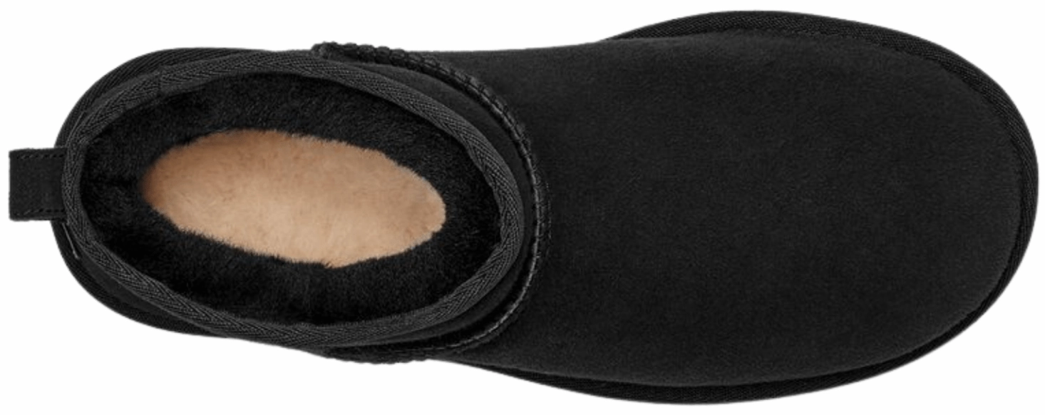 Women's Classic Ultra Mini