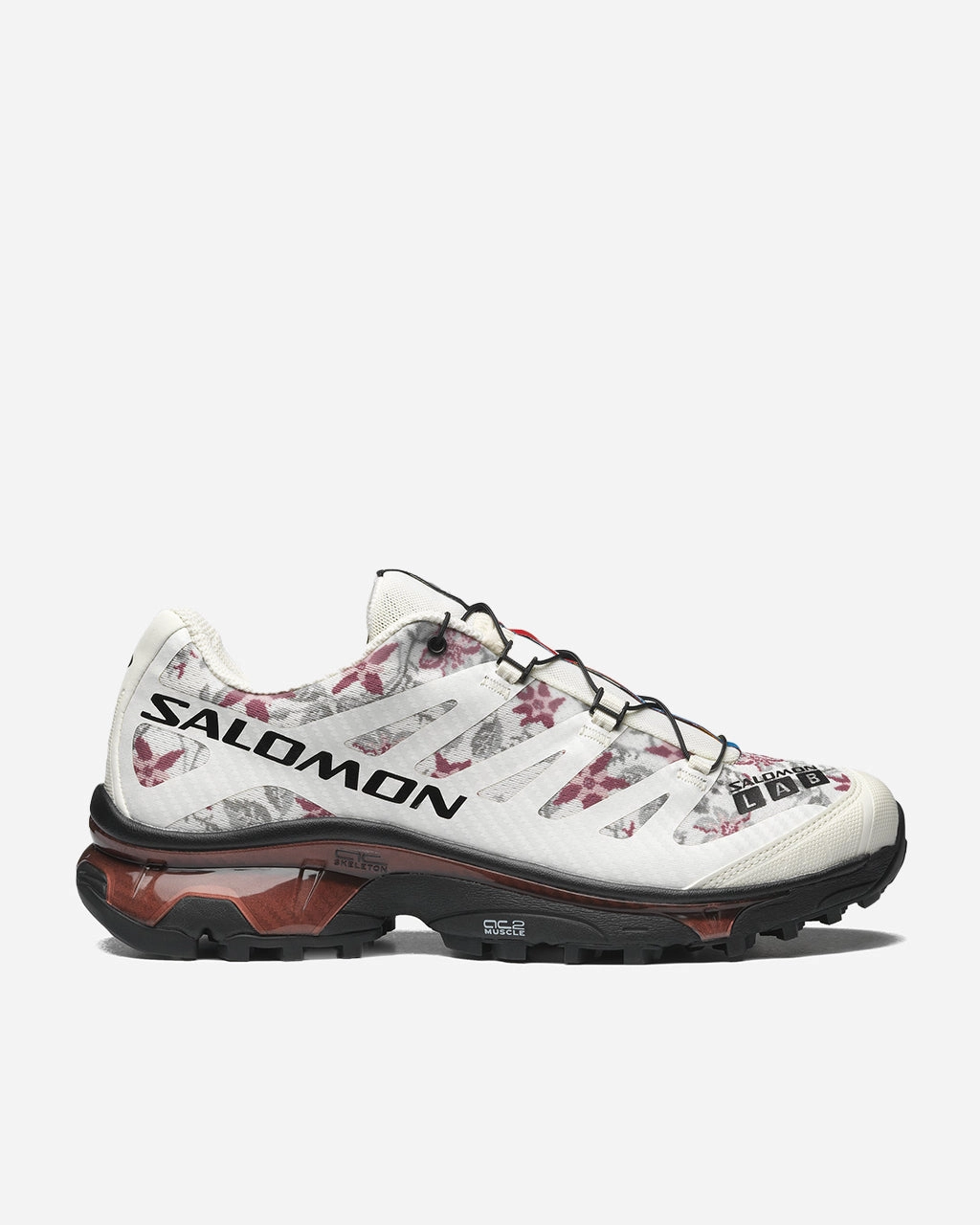 XT-4 OG Needlepoint  'Vanilla Ice'