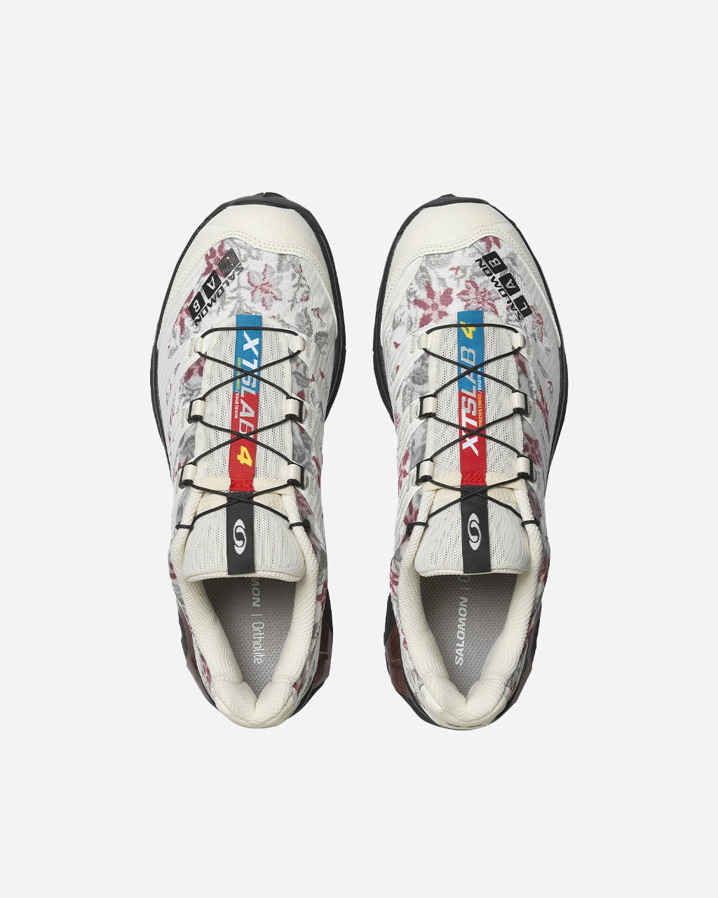 XT-4 OG Needlepoint  'Vanilla Ice'