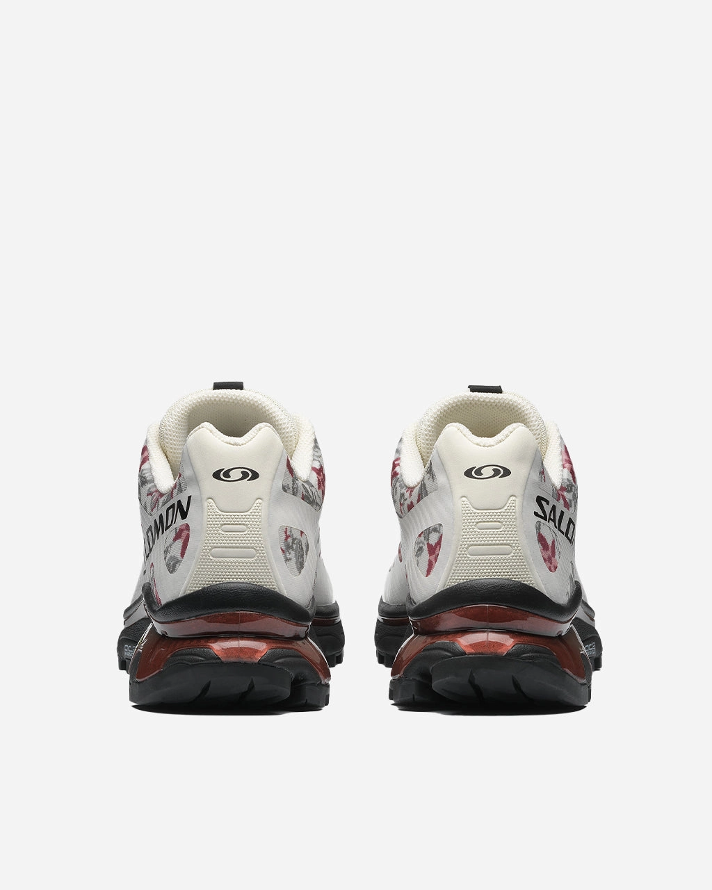 XT-4 OG Needlepoint  'Vanilla Ice'