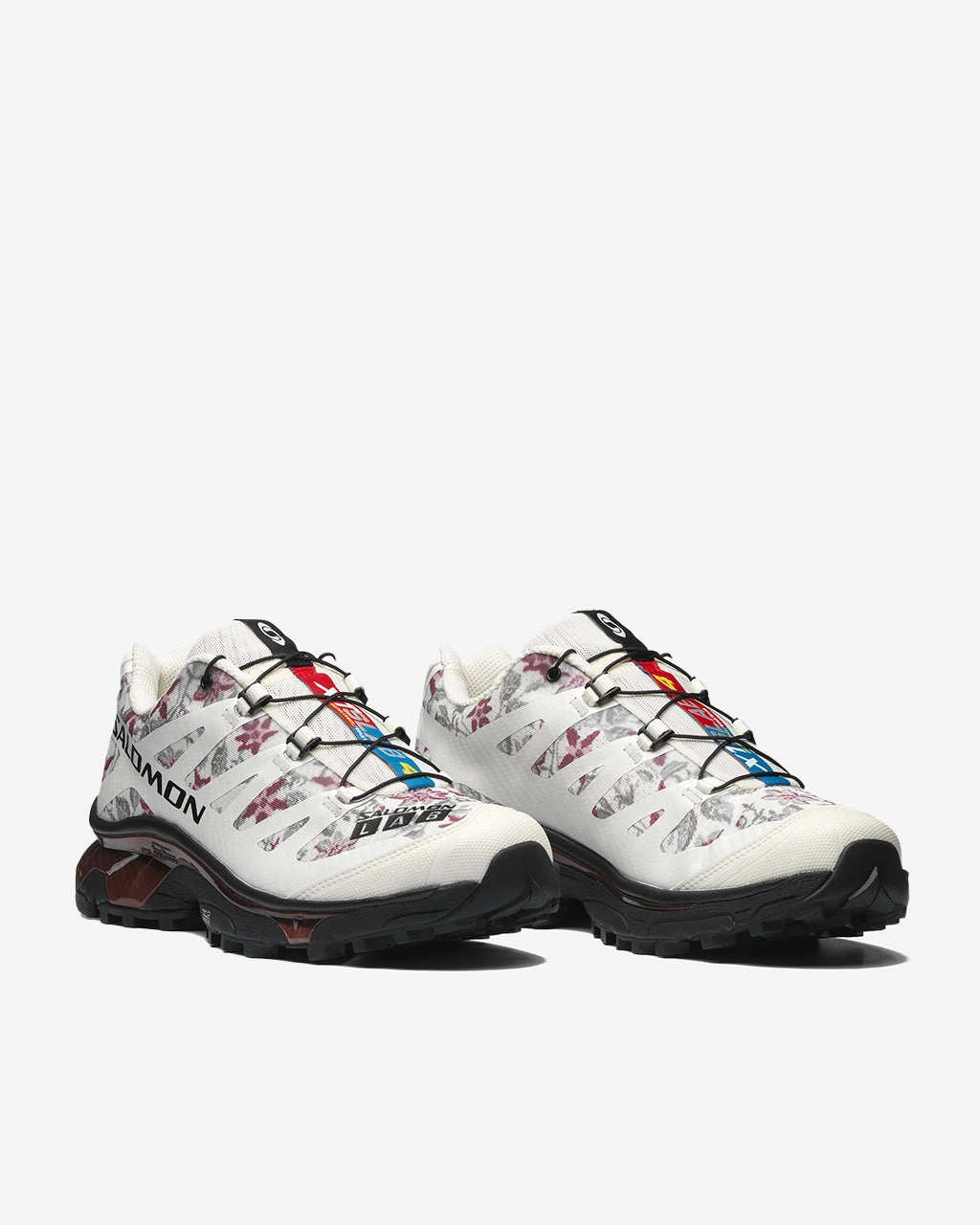 XT-4 OG Needlepoint  'Vanilla Ice'